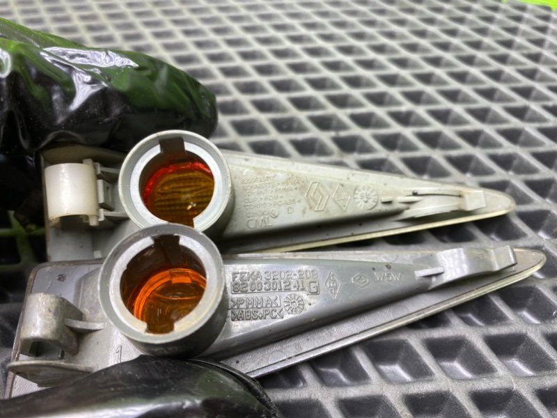 Повторитель поворота, 990 рублей, Тверь