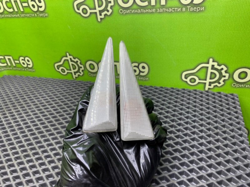 Повторитель поворота, 990 рублей, Тверь