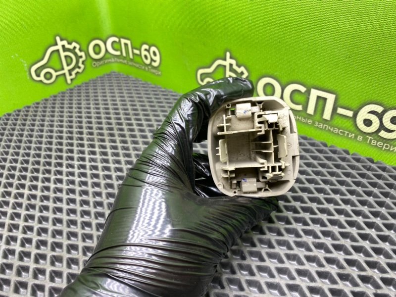 Крепление солнцезащитного козырька, 690 рублей, Тверь