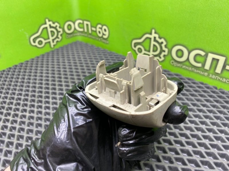 Крепление солнцезащитного козырька, 690 рублей, Тверь