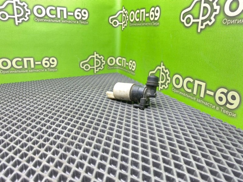 Насос омывателя, 890 рублей, Тверь