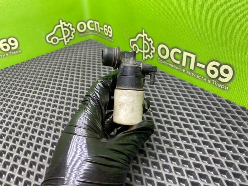 Насос омывателя, 890 рублей, Тверь