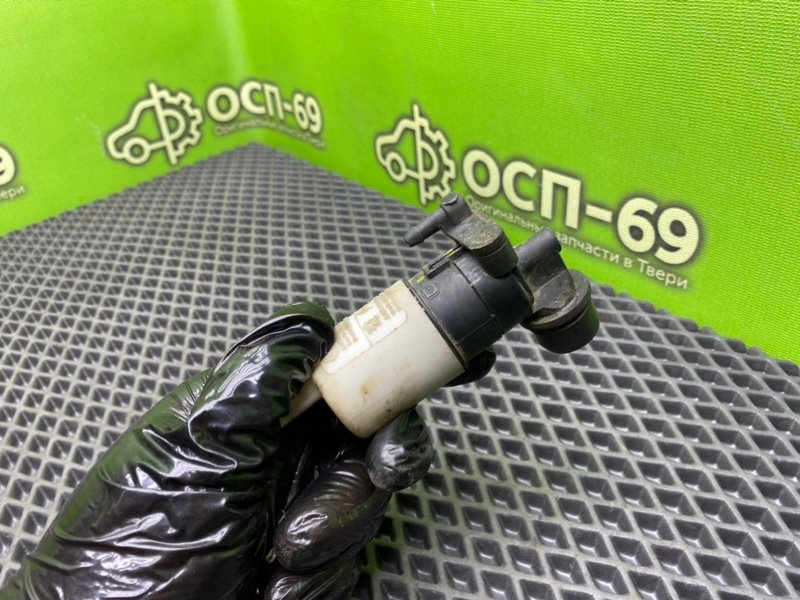 Насос омывателя, 890 рублей, Тверь