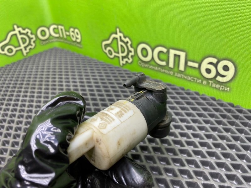 Насос омывателя, 890 рублей, Тверь