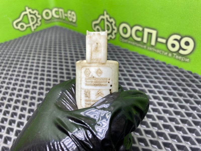 Насос омывателя, 890 рублей, Тверь