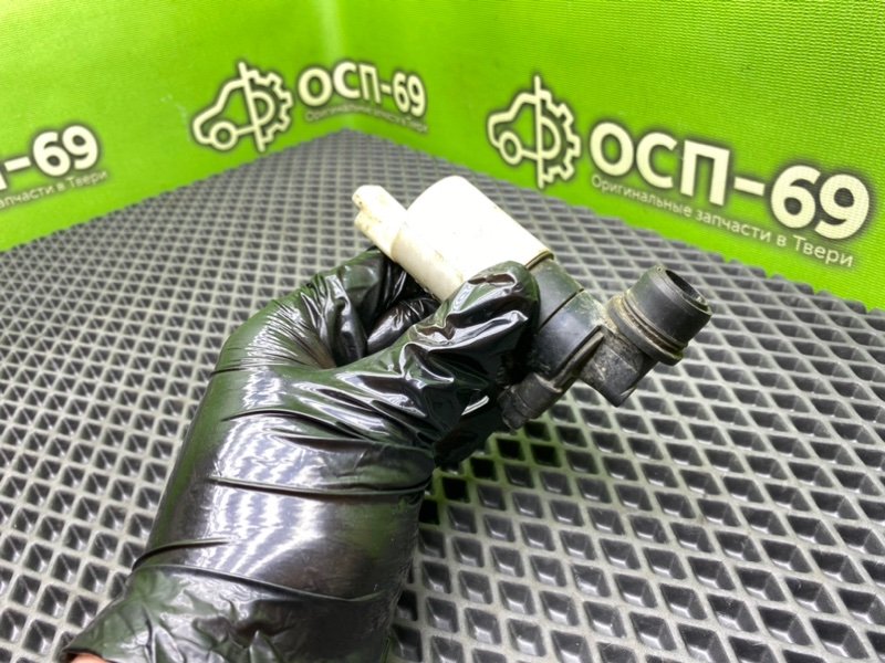 Насос омывателя, 890 рублей, Тверь