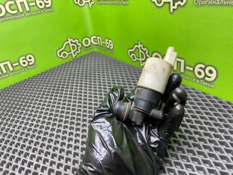 Насос омывателя, 890 рублей, Тверь