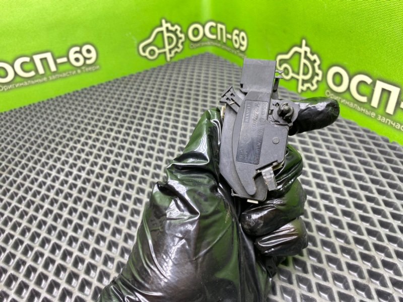 Датчик педали сцепления, 3490 рублей, Тверь