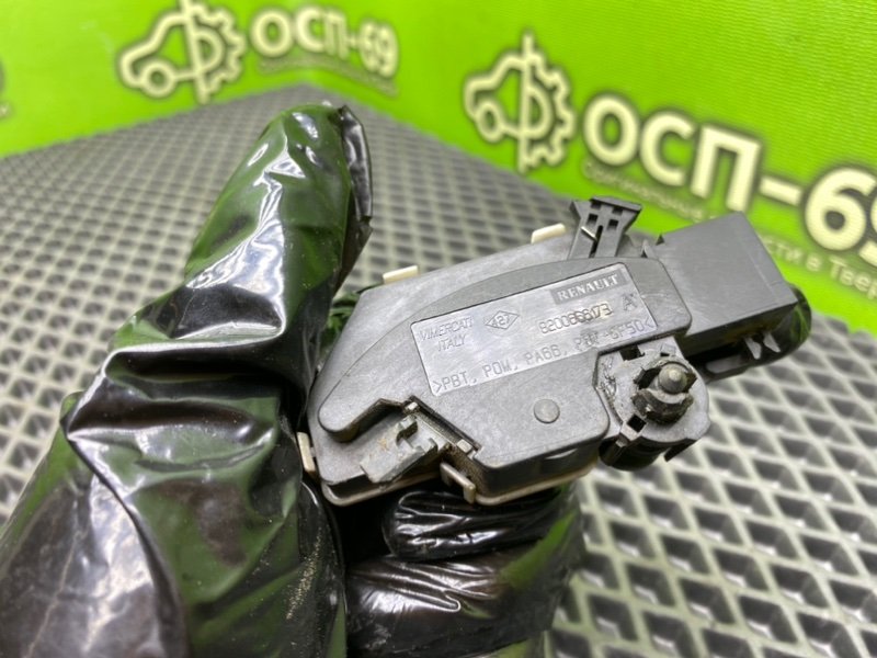 Датчик педали сцепления, 3490 рублей, Тверь