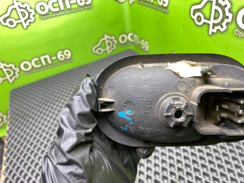 Ручка двери, 790 рублей, Тверь