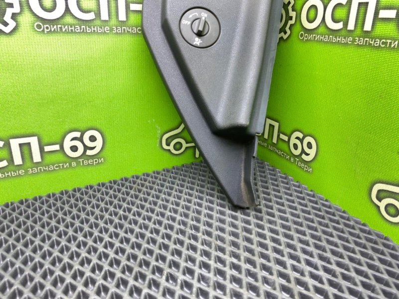 Накладка торпедо, 590 рублей, Тверь