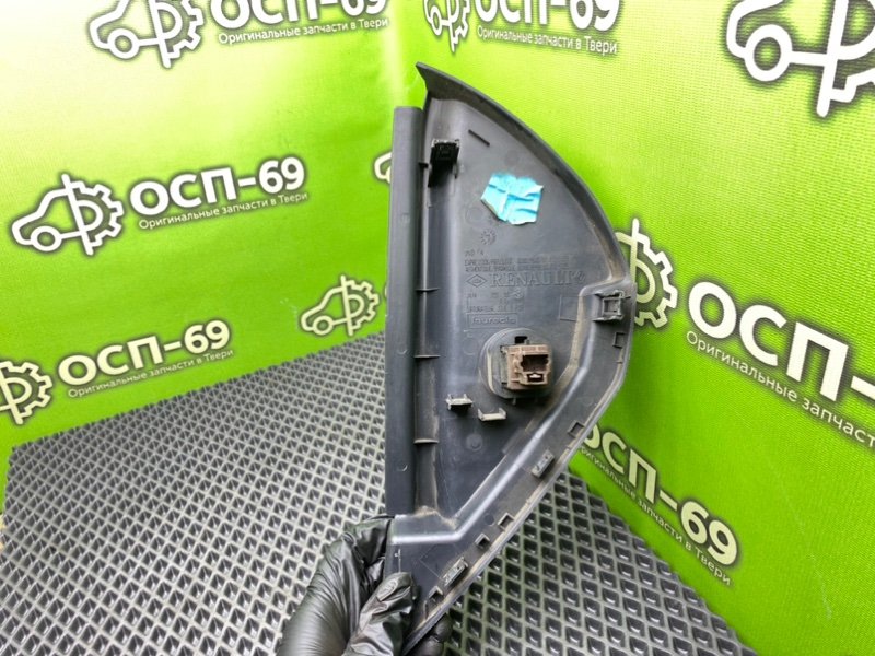 Накладка торпедо, 590 рублей, Тверь