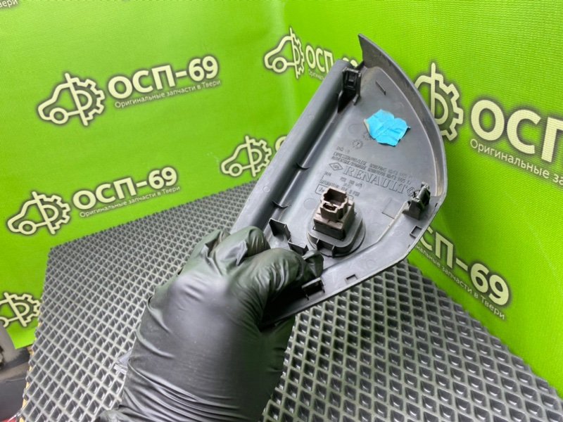 Накладка торпедо, 590 рублей, Тверь