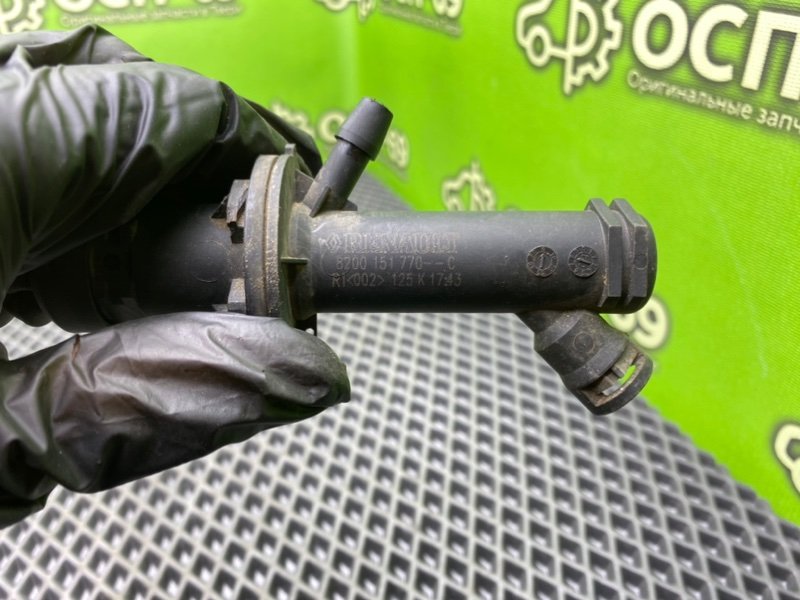 Главный цилиндр сцепления, 1790 рублей, Тверь