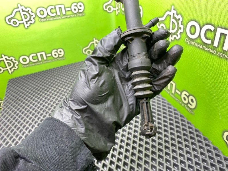 Главный цилиндр сцепления, 1790 рублей, Тверь