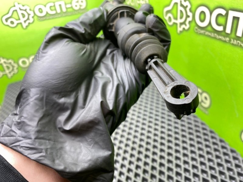 Главный цилиндр сцепления, 1790 рублей, Тверь