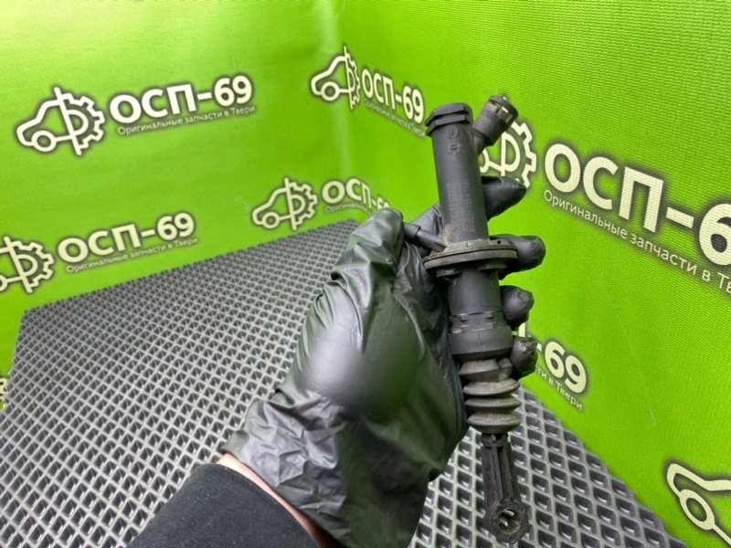 Главный цилиндр сцепления, 1790 рублей, Тверь