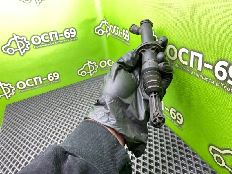 Главный цилиндр сцепления, 1790 рублей, Тверь