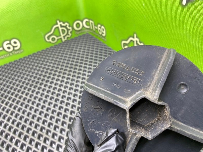 Крепление запаски, 790 рублей, Тверь