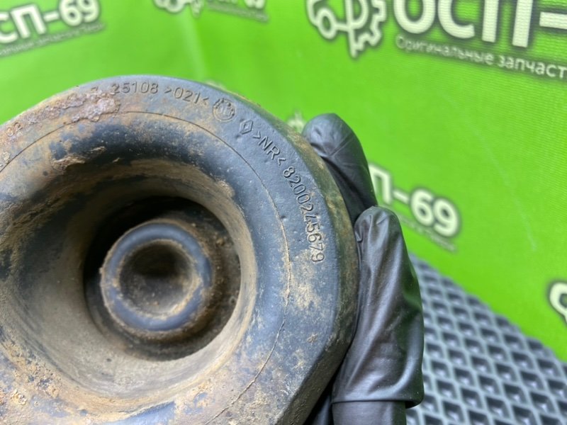 Проставка пружины, 390 рублей, Тверь