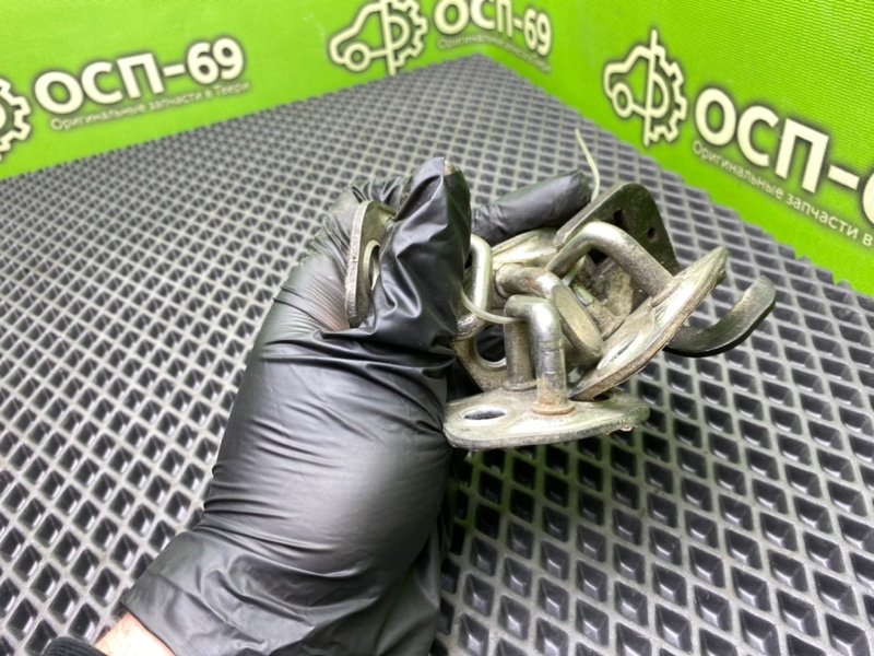 Ответная часть замка, 990 рублей, Тверь