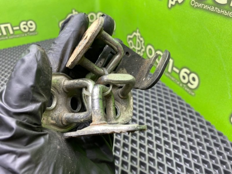 Ответная часть замка, 990 рублей, Тверь