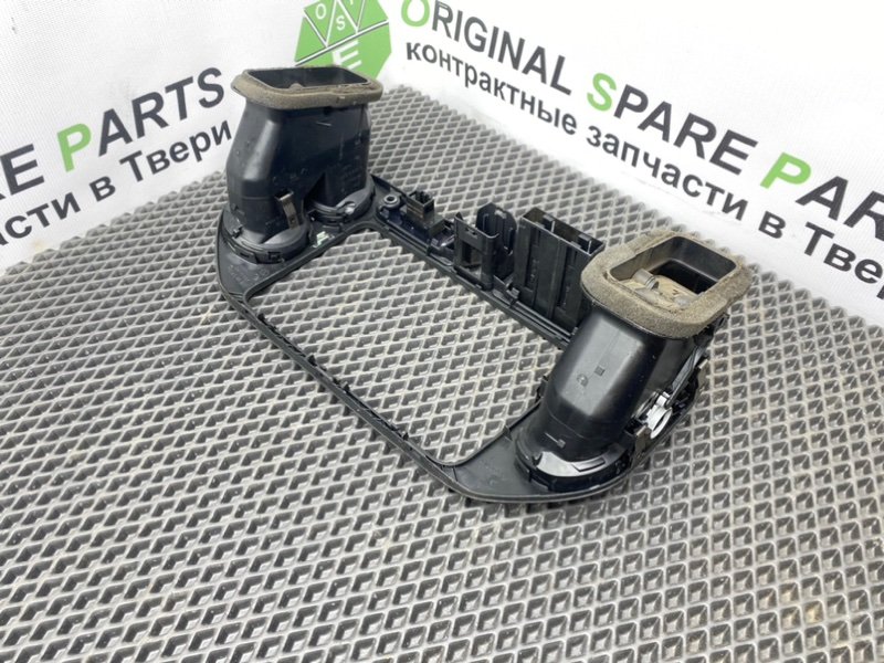 Рамка магнитолы, 990 рублей, Тверь