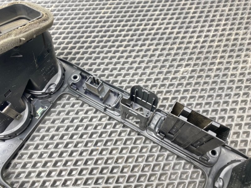 Рамка магнитолы, 990 рублей, Тверь