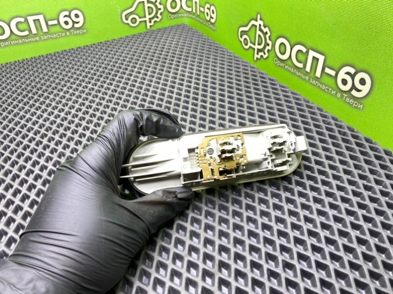 Плафон, 590 рублей, Тверь