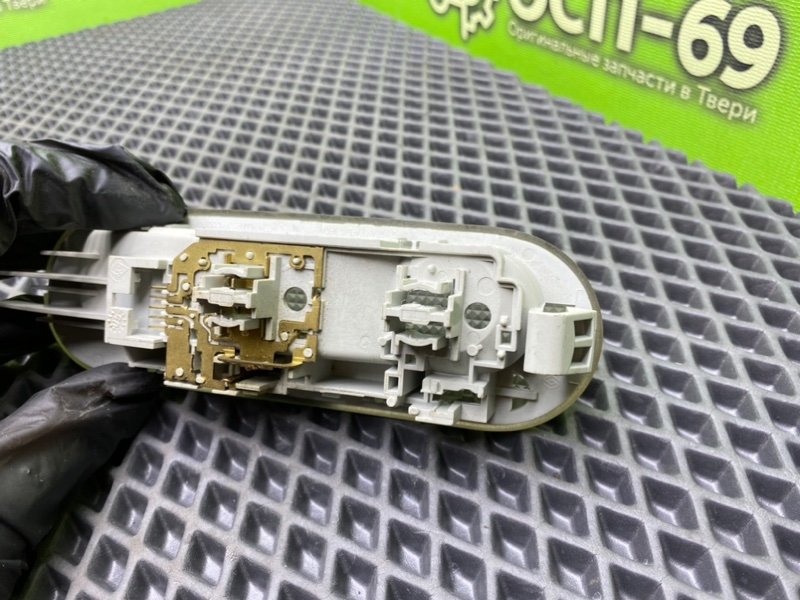 Плафон, 590 рублей, Тверь