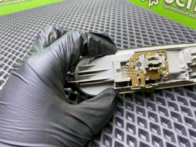 Плафон, 590 рублей, Тверь