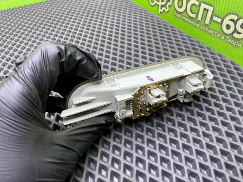 Плафон, 590 рублей, Тверь