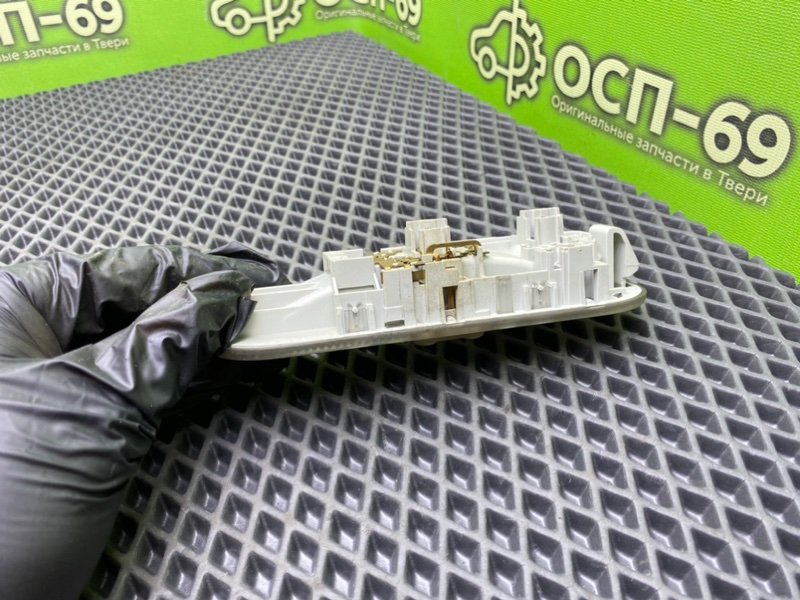 Плафон, 590 рублей, Тверь