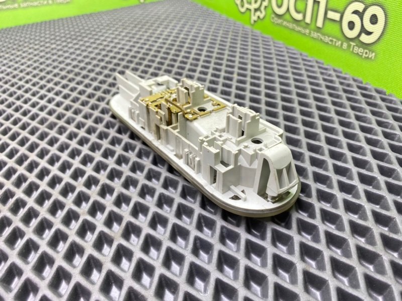 Плафон, 590 рублей, Тверь