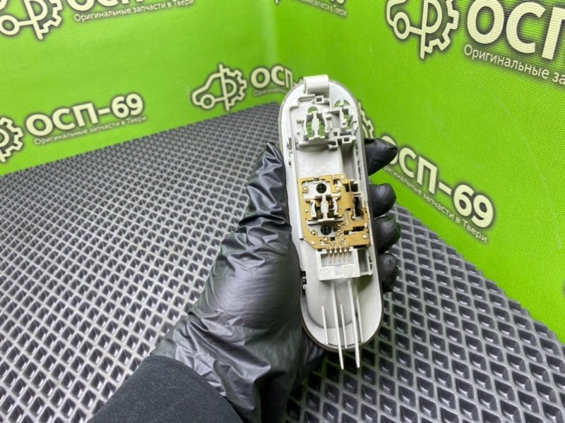 Плафон, 590 рублей, Тверь