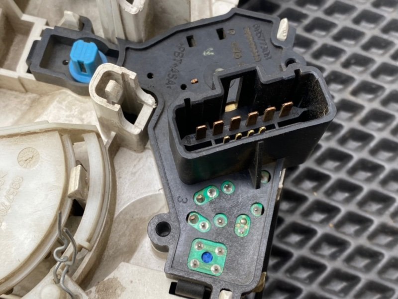 Блок климата, 890 рублей, Тверь