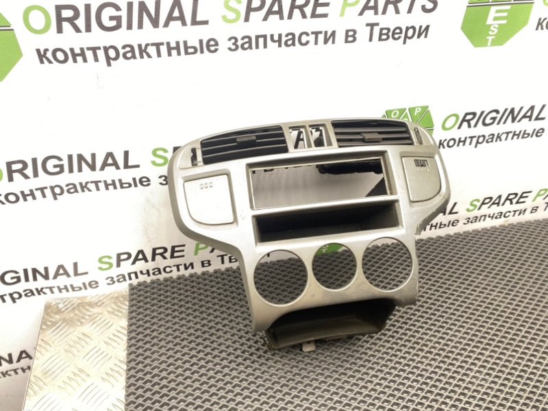 Рамка магнитолы, 1490 рублей, Тверь