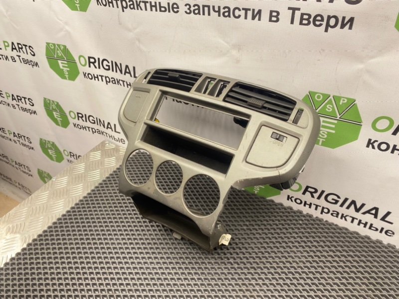 Рамка магнитолы, 1490 рублей, Тверь