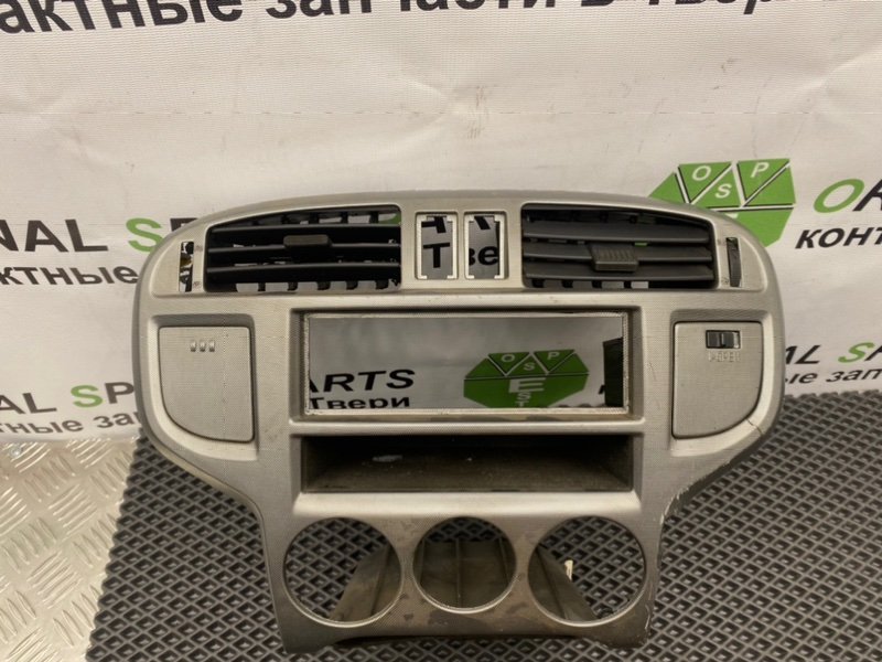 Рамка магнитолы, 1490 рублей, Тверь