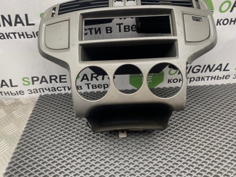 Рамка магнитолы, 1490 рублей, Тверь