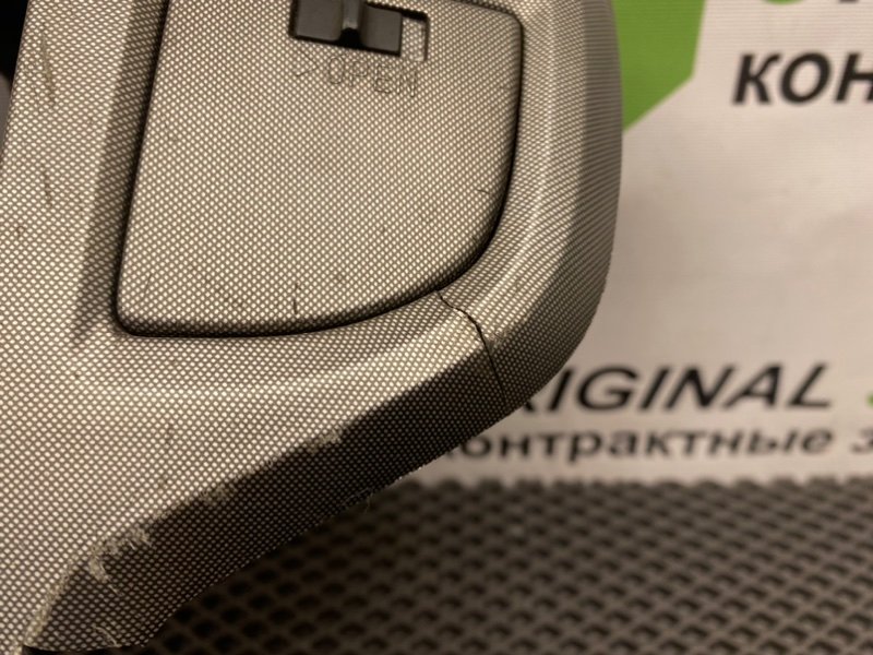 Рамка магнитолы, 1490 рублей, Тверь