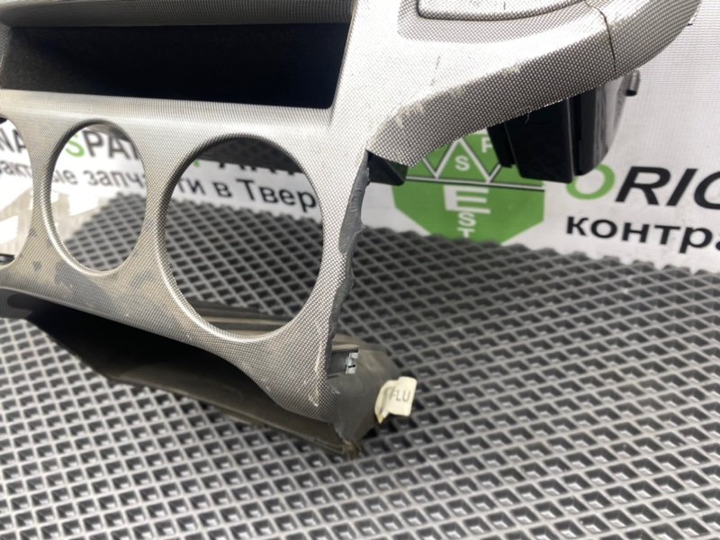 Рамка магнитолы, 1490 рублей, Тверь