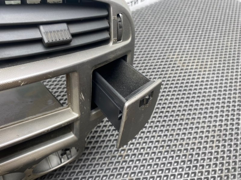 Рамка магнитолы, 1490 рублей, Тверь