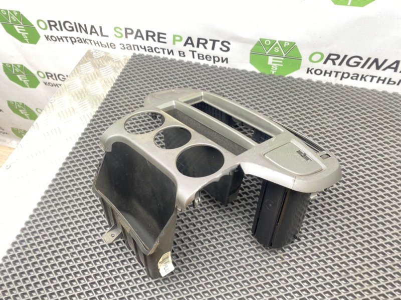 Рамка магнитолы, 1490 рублей, Тверь