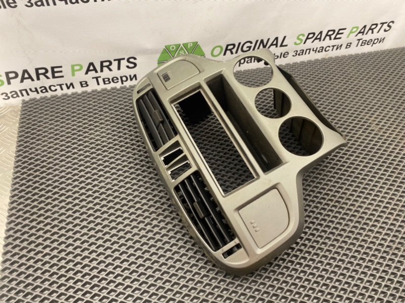 Рамка магнитолы, 1490 рублей, Тверь