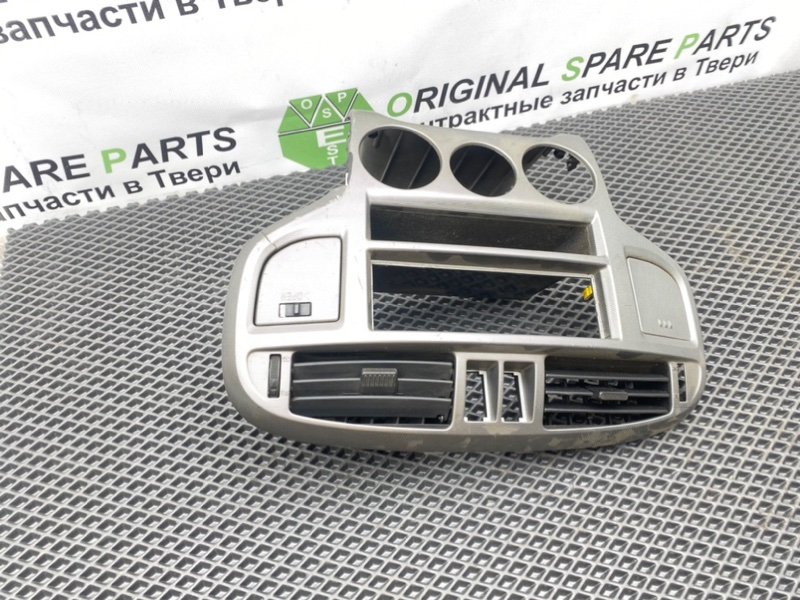 Рамка магнитолы, 1490 рублей, Тверь