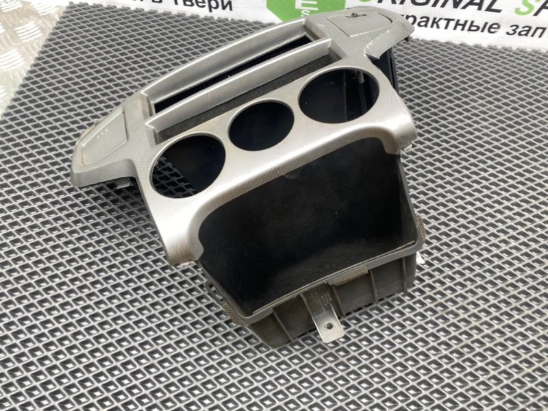 Рамка магнитолы, 1490 рублей, Тверь