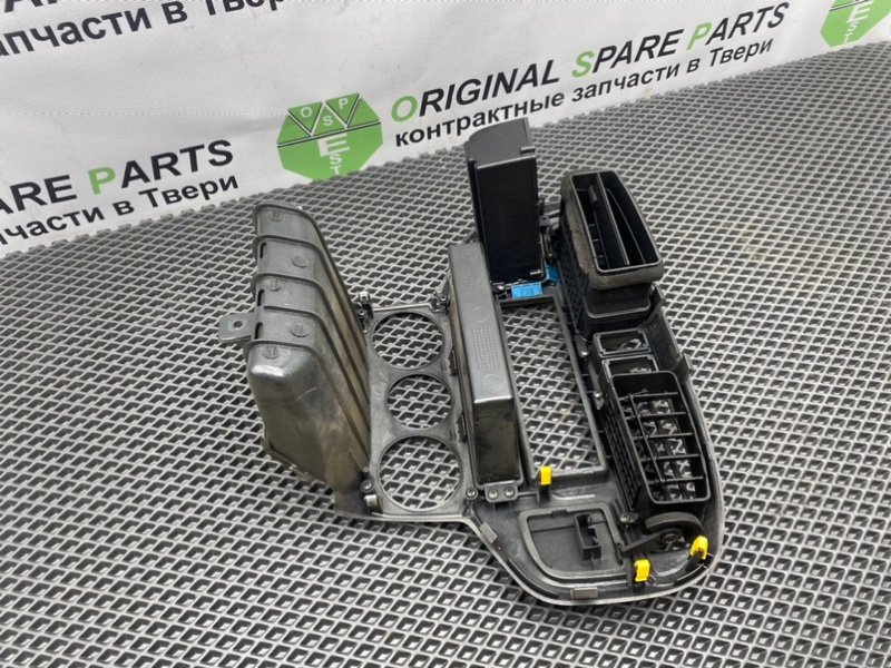 Рамка магнитолы, 1490 рублей, Тверь