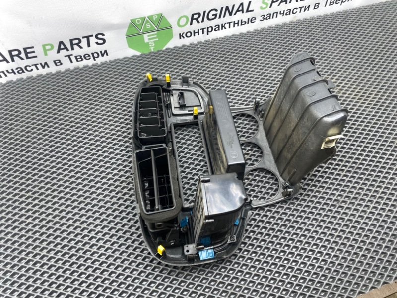 Рамка магнитолы, 1490 рублей, Тверь