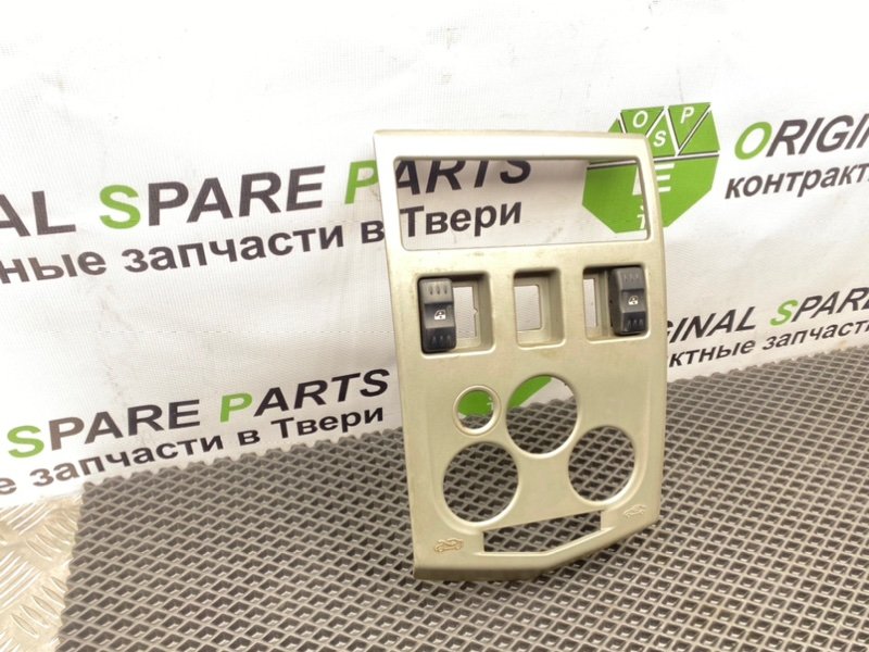 Рамка магнитолы, 490 рублей, Тверь